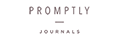 Promptly Journals Logo