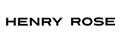 Henry Rose Promo Codes