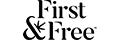 First & Free Logo