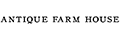 Antique Farmhouse Logo