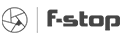 f-stop Logo