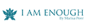 I Am Enough Logo