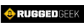 Rugged Geek Logo