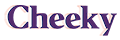 Cheeky Logo