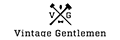 Vintage Gentlemen Logo