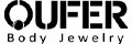 OUFER BODY JEWELRY Promo Codes