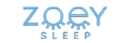 Zoey Sleep Logo
