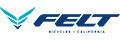 Felt Bicycles Logo
