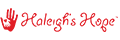 Haleigh's Hope Logo