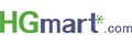 HGmart + coupons