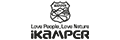 iKamper Logo