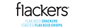 Flackers Promo Codes
