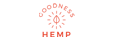 Goodness Hemp + coupons