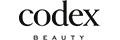 Codex Beauty + coupons