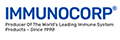 IMMUNOCORP Promo Codes