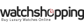 WatchShopping Logo