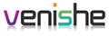 venishe Logo