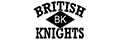 British Knights Promo Codes