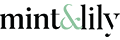 Mint & Lily Logo