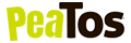 PeaTos Logo