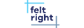 Felt Right Logo