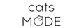 Cats Mode Logo