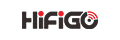 HiFiGo Logo