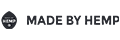 Made by Hemp Logo
