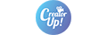 CreatorUp Logo
