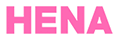 HENA Promo Codes