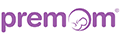 Premom Logo