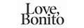 Love, Bonito + coupons