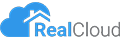 RealCloud Logo