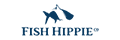 Fish Hippie Logo
