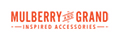 Mulberry & Grand Logo