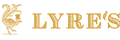 Lyre's Logo