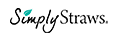 Simply Straws Logo
