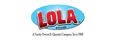 Lola Products + coupons