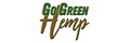GoGreen Hemp Logo