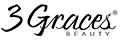 3 Graces Beauty Logo