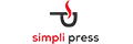 Simpli Press Promo Codes
