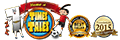 Times Tales Logo