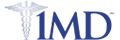 1MD Logo