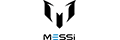 The Messi Store Logo