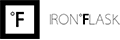 Iron Flask Logo