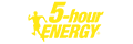5-hour ENERGY Logo