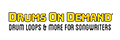 Drums On Demand Promo Codes