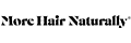 More Hair Naturally Promo Codes