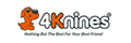 4Knines Logo