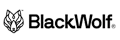 Black Wolf Logo